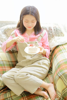 御姐归来电视剧
