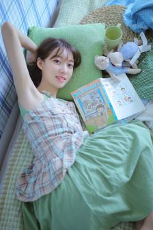 女装正太mypico